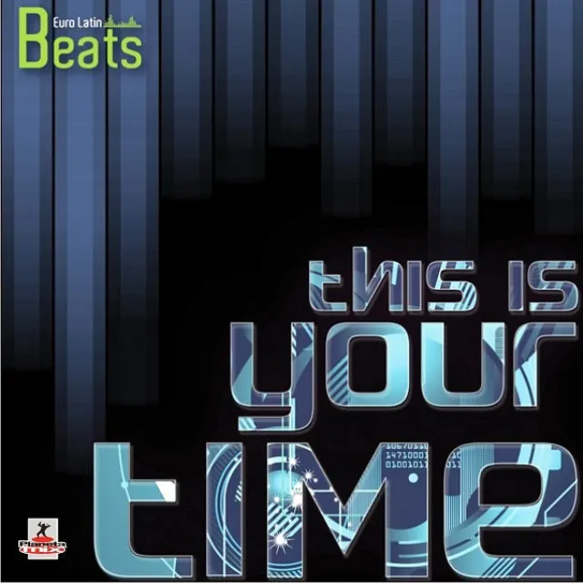 This Is Your Time (Original Extended Mix)