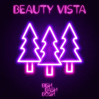 BEAUTY VISTA by Anthony Edwin Phillips