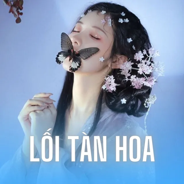 Lối Tàn Hoa (LinhAnh Remix)