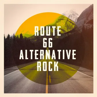 Route 66 Alternative Rock by Unknown Artist