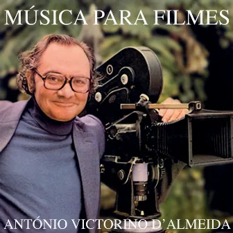 Música Para Filmes by Antonio Victorino d' Almeida