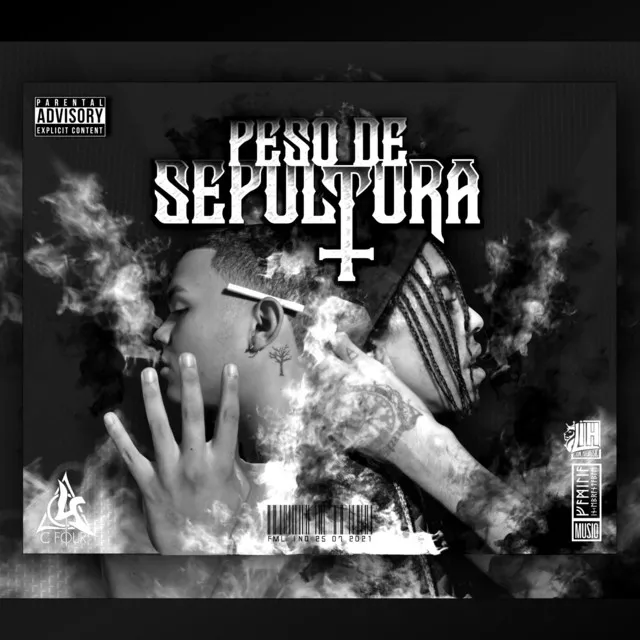 Peso de Sepultura