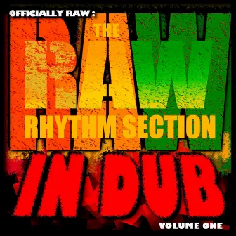 In Dub by The RAW Rhythm Section