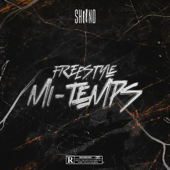 Freestyle Mi-temps by Shiino