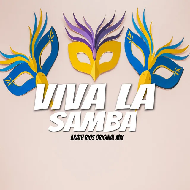 Viva La Samba