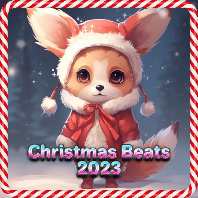 Festive Christmas Music Mix Playlist