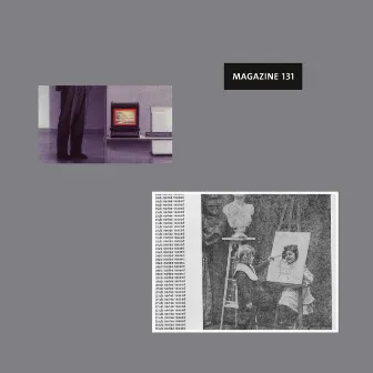 Magazine 131 by Barnt