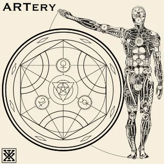 Artery by Sick Steen