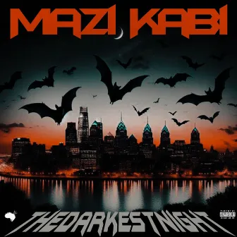 thedarkestnight by Mazi KaBi