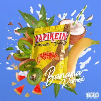 Banana (Remix) by PapiKein