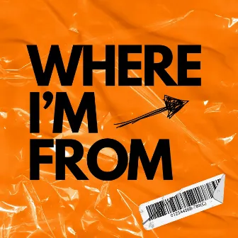 Where I'm From by Cy Yung