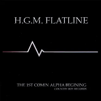 H.G.M. Flatline by Countryboy