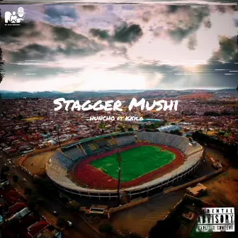 Huncho by Stagger Mushi