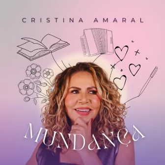 Mundança by Cristina Amaral