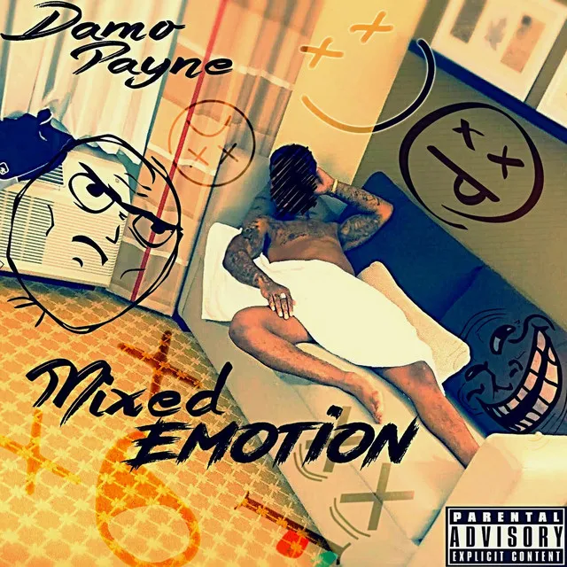 Mixed Emotion