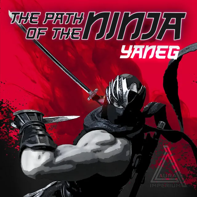 The Path of the Ninja - Radio Edit