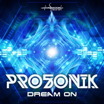 Dream Om by Prosonik