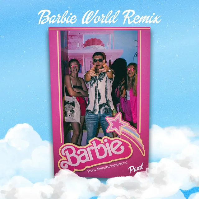 Barbie World