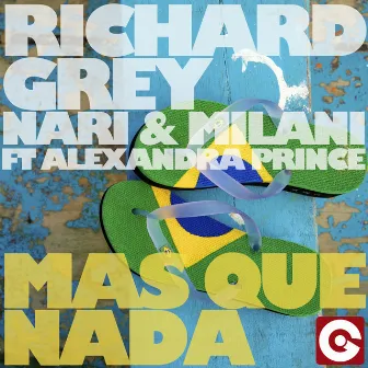 Mas Que Nada by Nari & Milani