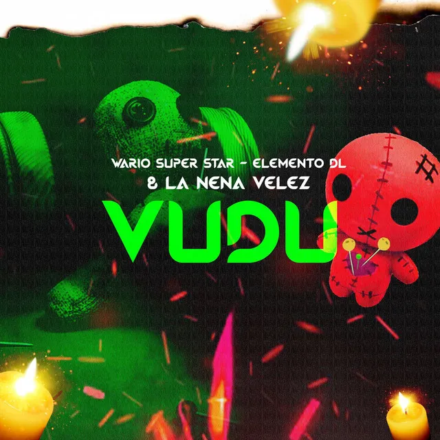 Vudu