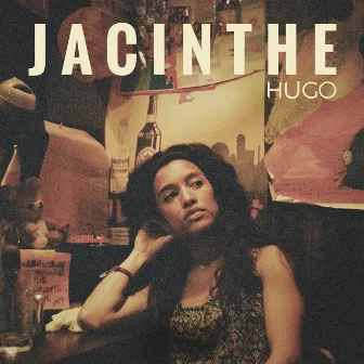 Hugo - EP by Jacinthe