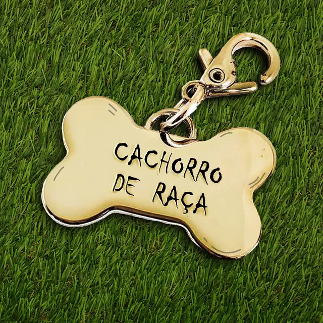 Cachorro de Raça