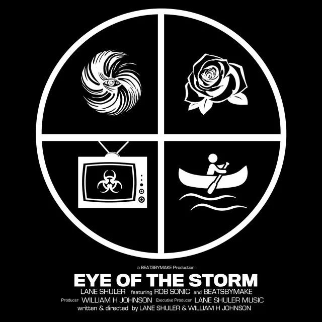 Eye Of The Storm