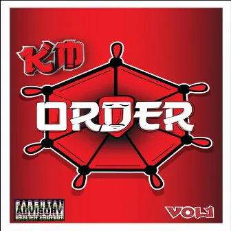 Km Order, Vol. 1 by D'rok the Menace