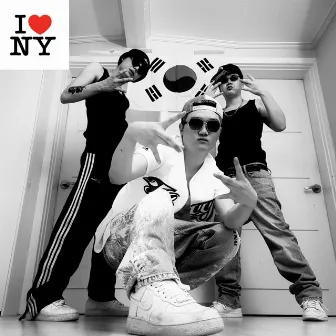 TEAM NY VOL.2 by TEAM NY