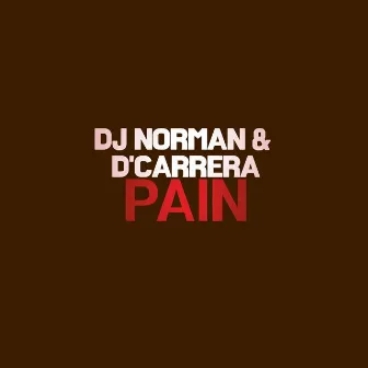 Pain by D'Carrera