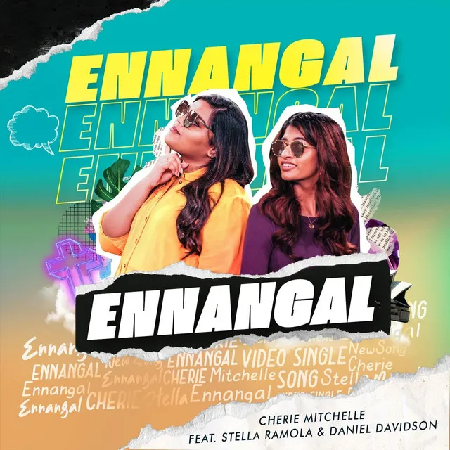 Ennangal