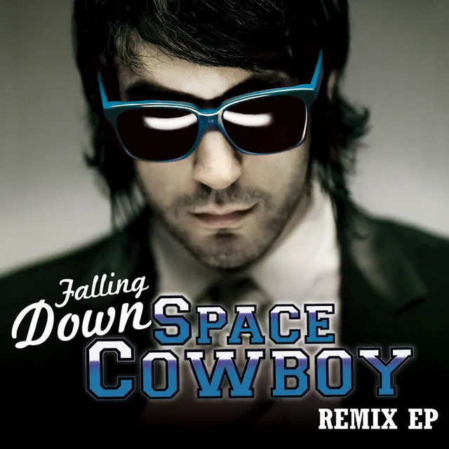 Falling Down (Robot To Mars Remix, Featuring Chelsea From The Paradiso Girls)