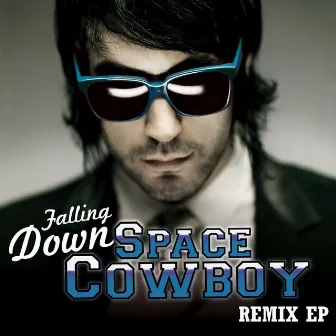 Falling Down (Robot To Mars Remix, Featuring Chelsea From The Paradiso Girls) by Space Cowboy