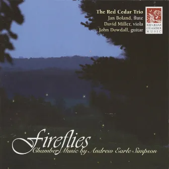 Fireflies by The Red Cedar Trio