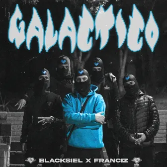 Galactico by Franciz