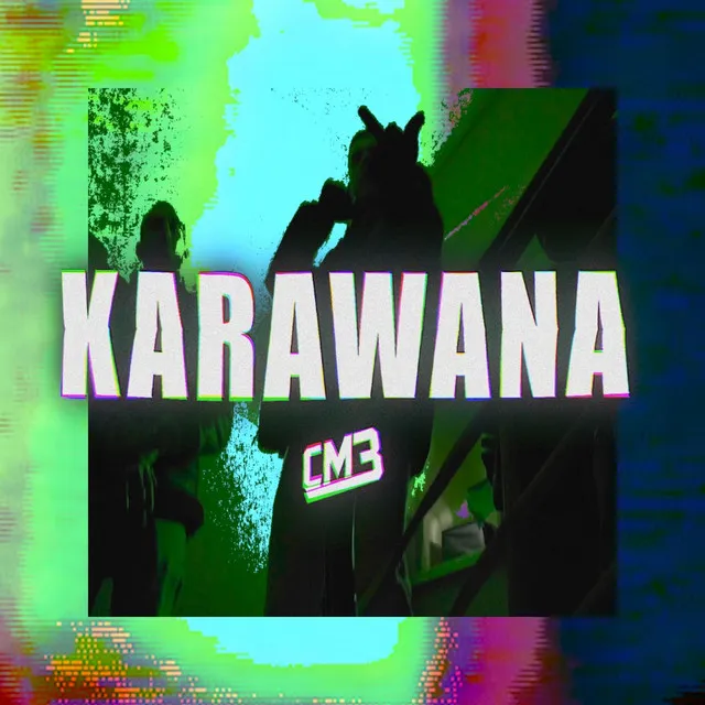 Karawana