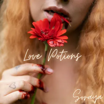 Love Potions by Soraya