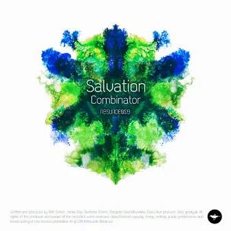 Salvation by Combinator