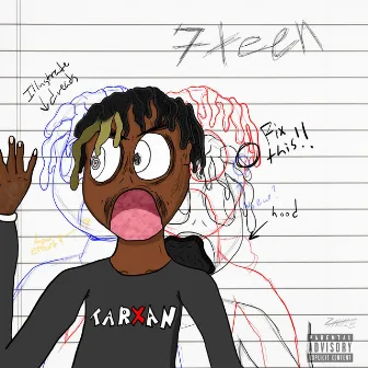 7Teen by LiL TarXan