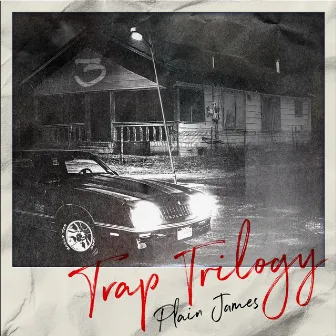 Trap Trilogy by Plain James