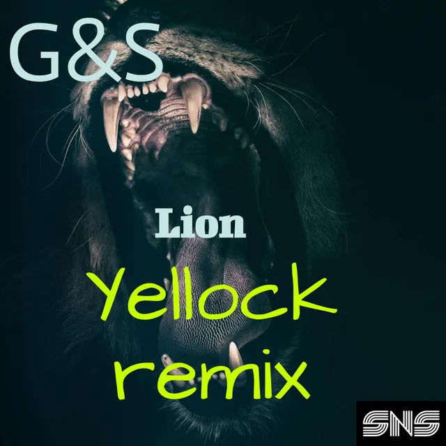 Lion - Yellock Remix