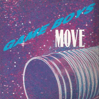 Move by Game Boys