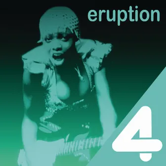 4 Hits: Eruption by Eruption