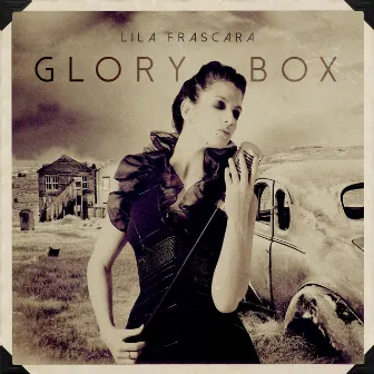 Glory Box by Lila Frascara