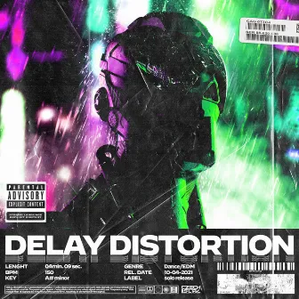 Delay Distortion by DJ Czech Slav