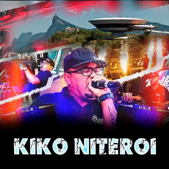 AQUECIMENTO DO CANIÇAL by DJ Kiko de Niterói