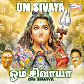 Om Sivaya by Manikka Vinayagam