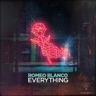 Everything by Romeo Blanco