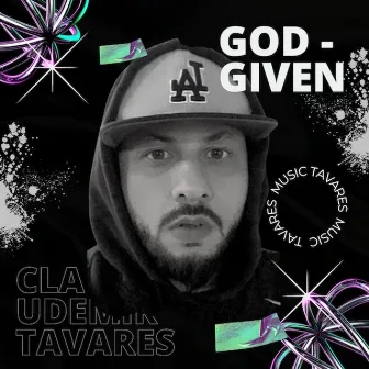 God-Given by CLAUDEMIR TAVARES