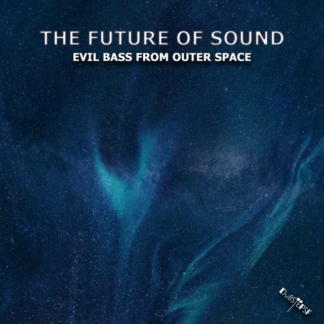 Evil Bass from Outer Space